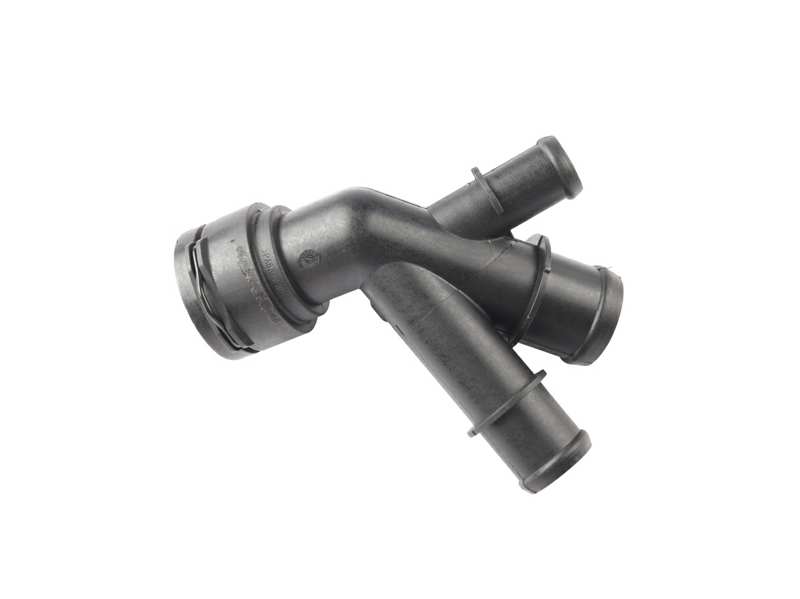 Water hose distributor